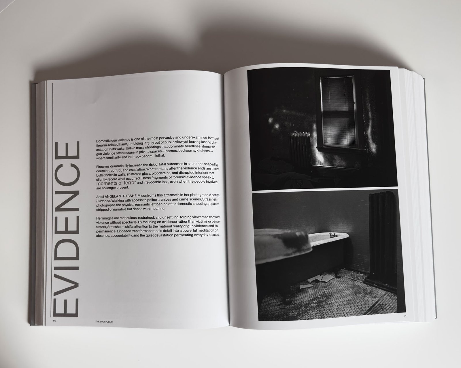 Act One: A Century in the Making / Book Signing & Panel Discussion